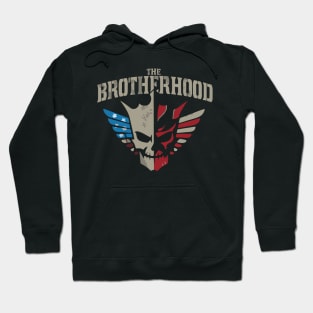 brotherhood Hoodie